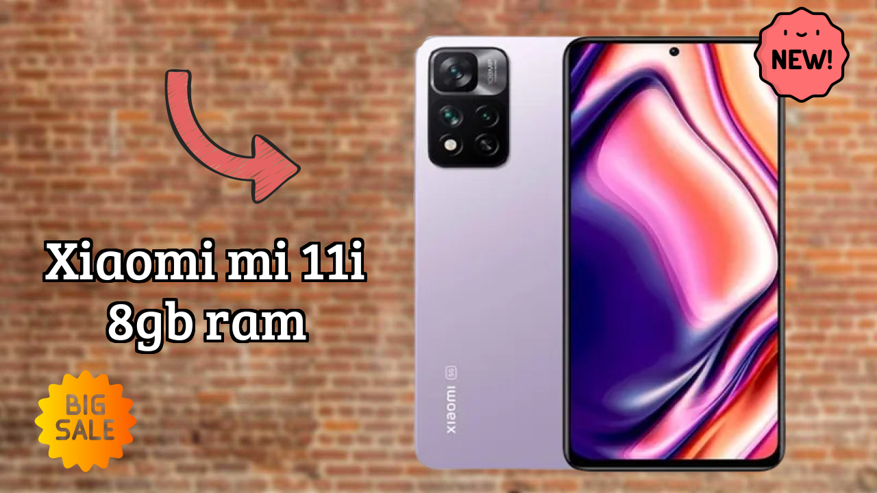 Xiaomi Mi 11i 8GB RAM बैटरी रिव्यु: 5160 MAh उपयोग  डिस्कसन