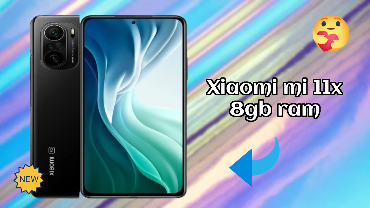 Xiaomi Mi 11X 8GB RAM 2026: संपूर्ण फीचर और रिव्यु