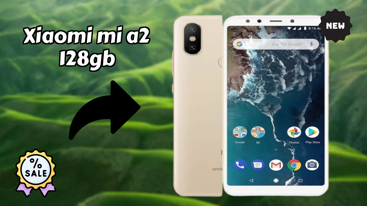 Xiaomi Mi A2 128GB बैटरी टेस्ट: क्या 3010 MAh Quick Charging पूरे दिन चलती है?