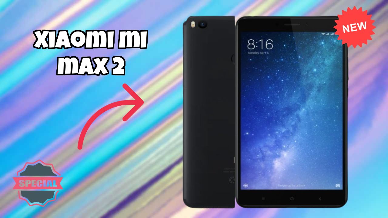 Xiaomi Mi Max 2 क़ीमत: ₹13,990 - पूरा  डिस्कसन