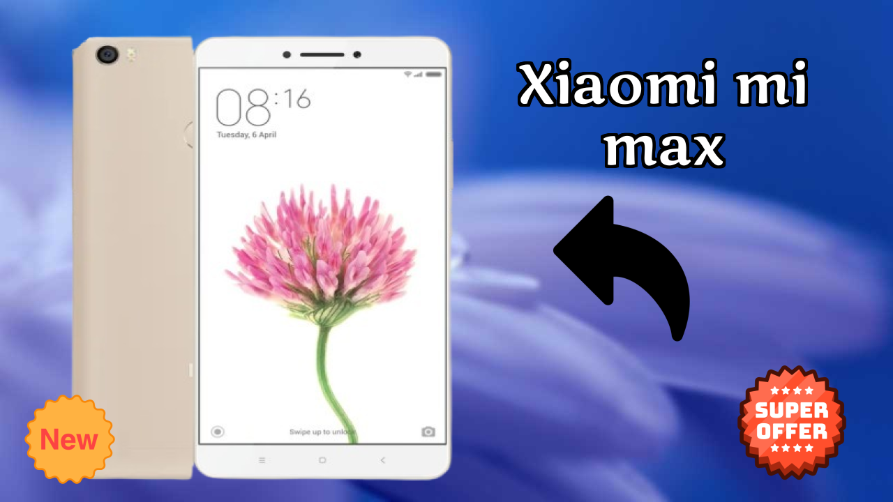 Xiaomi Mi Max बैटरी टेस्ट: 4850 MAh रियल दुनिया उपयोग