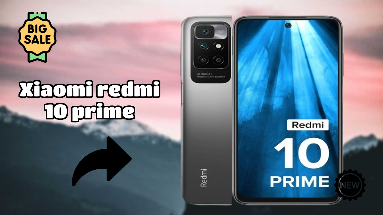 Xiaomi Redmi 10 Prime RAM शो: 4 GB RAM गेमिंग चेक
