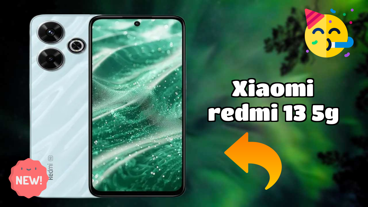 क्या आपको 2026 में Xiaomi Redmi 13 5G खरीदना चाहिए? एक्सपर्ट राय