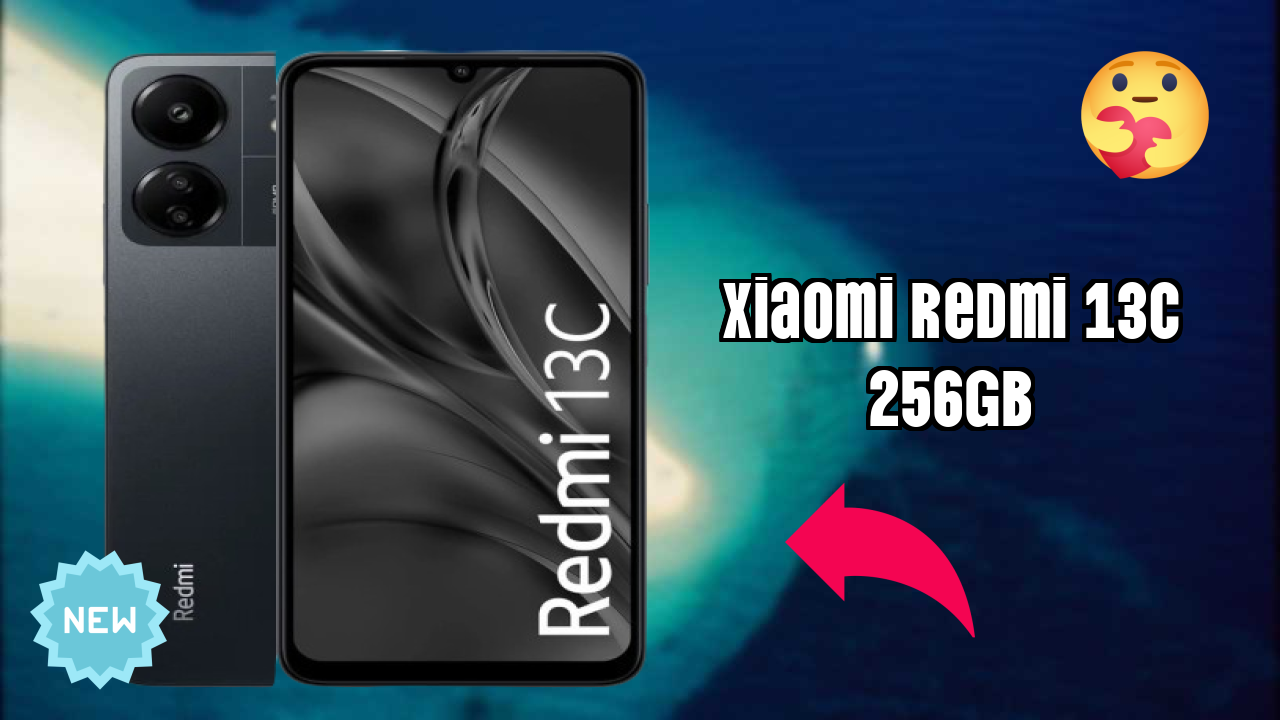 Xiaomi Redmi 13C 256GB RAM रिव्यु: 8 GB RAM मल्टीटास्किंग टेस्ट