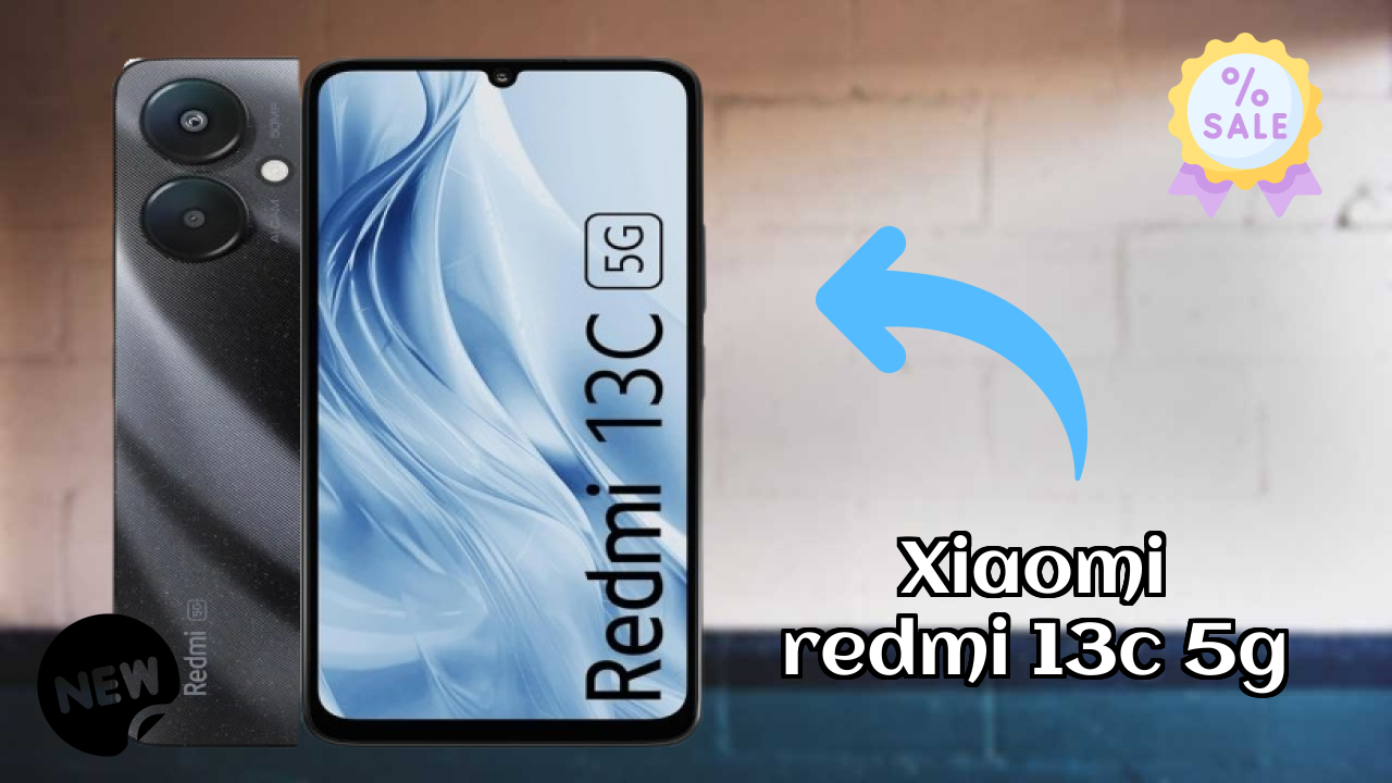 Xiaomi Redmi 13C 5G RAM शो: 4 GB RAM मल्टीटास्किंग रिव्यु