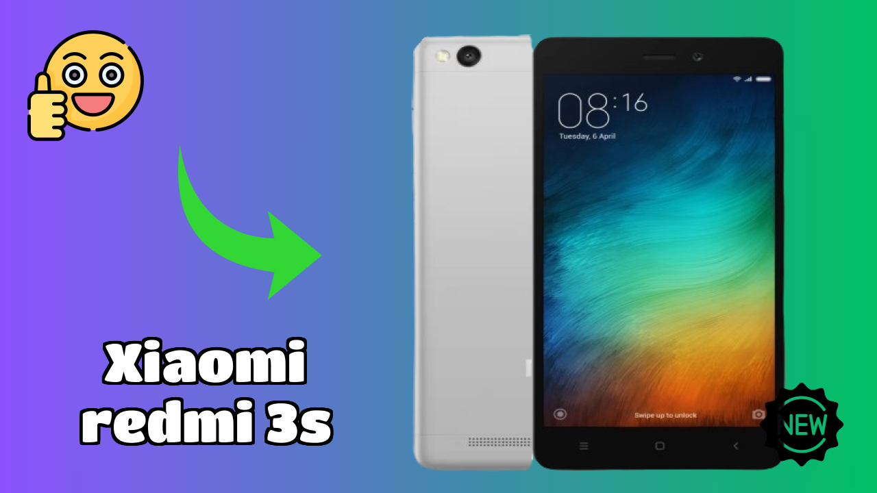 क्यों Xiaomi Redmi 3S अभी ₹4,999 के तहत बेस्ट डील है