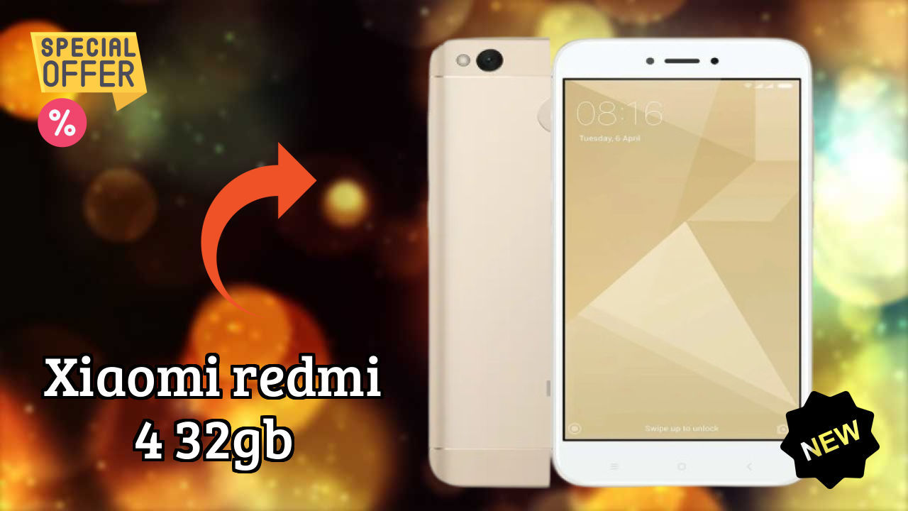 Xiaomi Redmi 4 32GB कैमरा रिव्यु: 13 MP Rear Camera फोटो सैंपल
