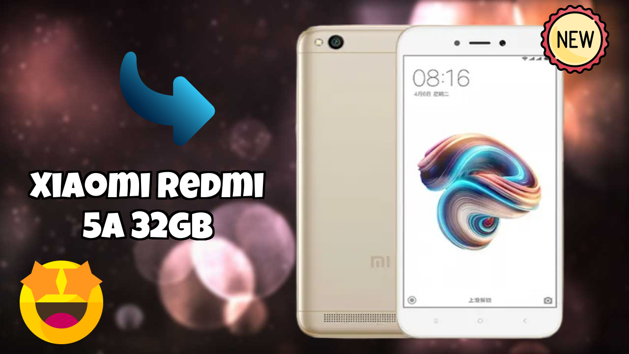 Xiaomi Redmi 5A 32GB डिस्प्ले रिव्यु: 5.0 Inches (12.7 Cm) स्क्रीन टेस्ट