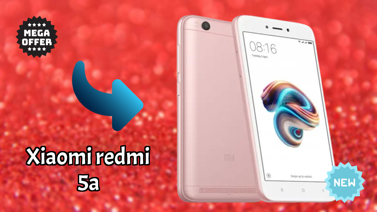 Xiaomi Redmi 5A क़ीमत रिव्यु: ₹5,999 पैसे के लायक?