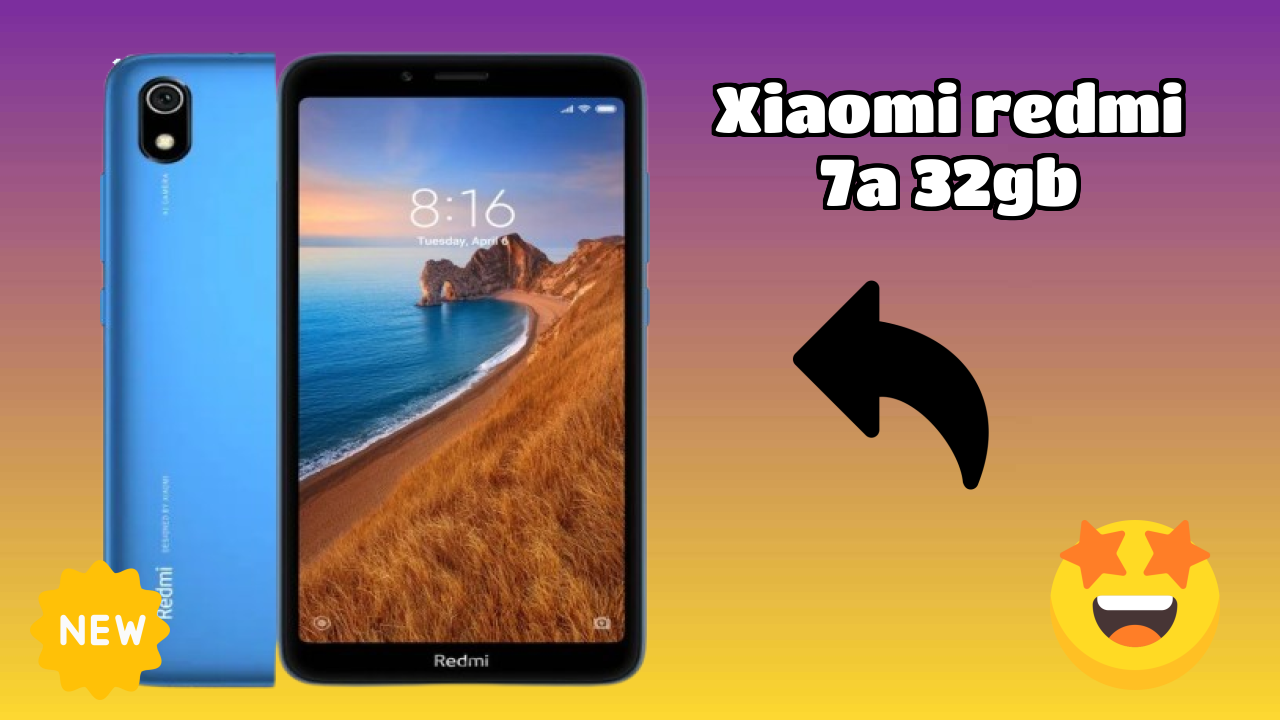 ₹6,990 पर Xiaomi Redmi 7A 32GB - क्या आपको अभी खरीदना चाहिए?