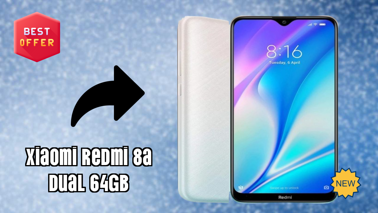 Xiaomi Redmi 8A Dual 64GB RAM टेस्ट: 3 GB RAM गेमिंग को अच्छी तरह से हैंडल करती 