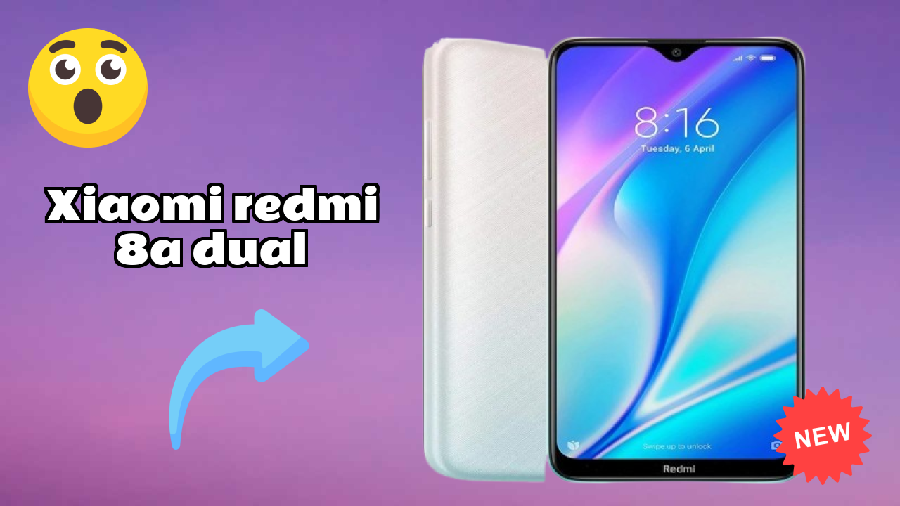 Xiaomi Redmi 8A Dual RAM टेस्ट: 2 GB RAM भारी ऐप्स को हैंडल करती है