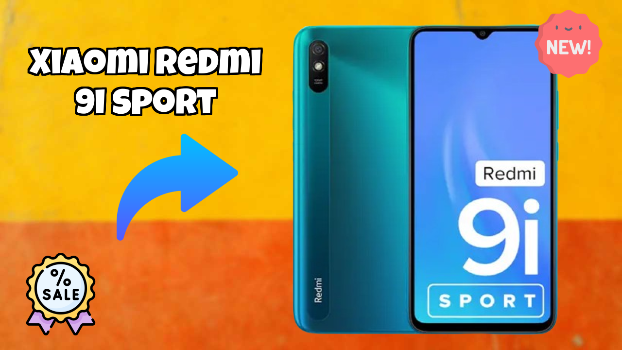 Xiaomi Redmi 9i Sport 2026 यूजर रिव्यु सारांश – बेस्ट पिक?
