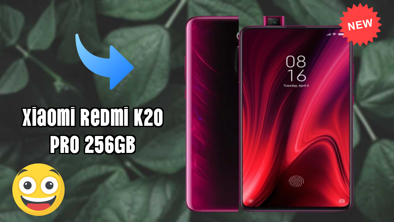 क्या Xiaomi Redmi K20 Pro 256GB 2026 में बेस्ट विकल्प है? पूरा रिव्यु