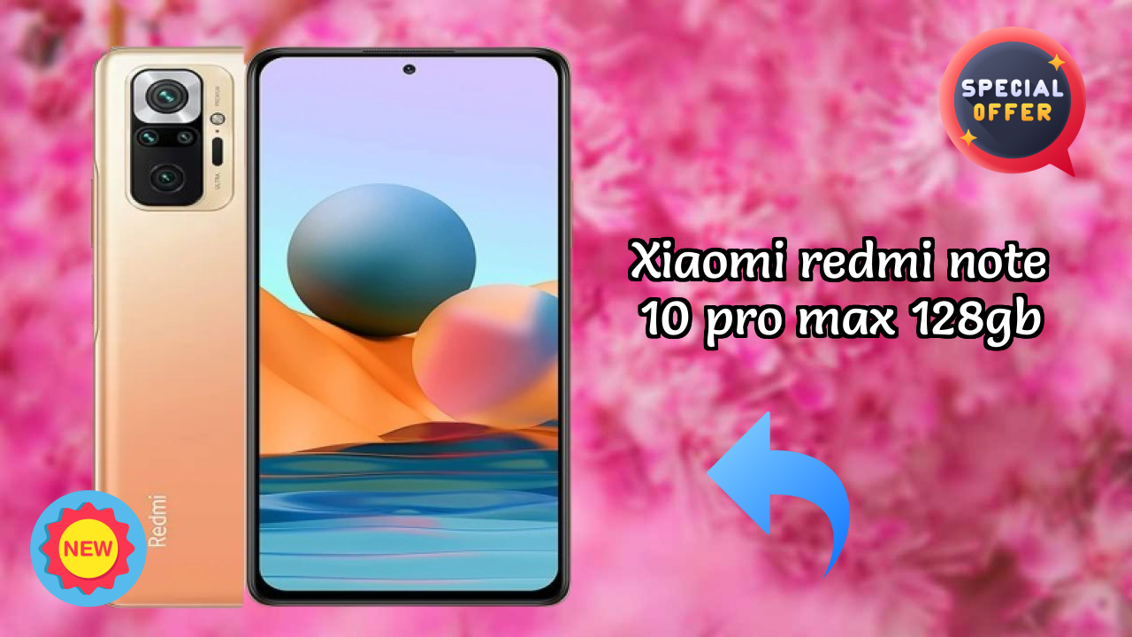 Xiaomi Redmi Note 10 Pro Max 128GB RAM रिव्यु: 6 GB RAM मल्टीटास्किंग टेस्ट