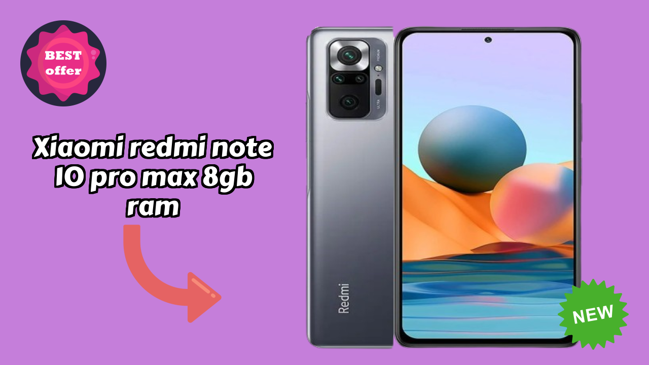 Xiaomi Redmi Note 10 Pro Max 8GB RAM कैमरा क्वॉलिटी: 108 MP + 8 MP + 5 MP + 2 MP Rear Camera सैंपल रिव्यु