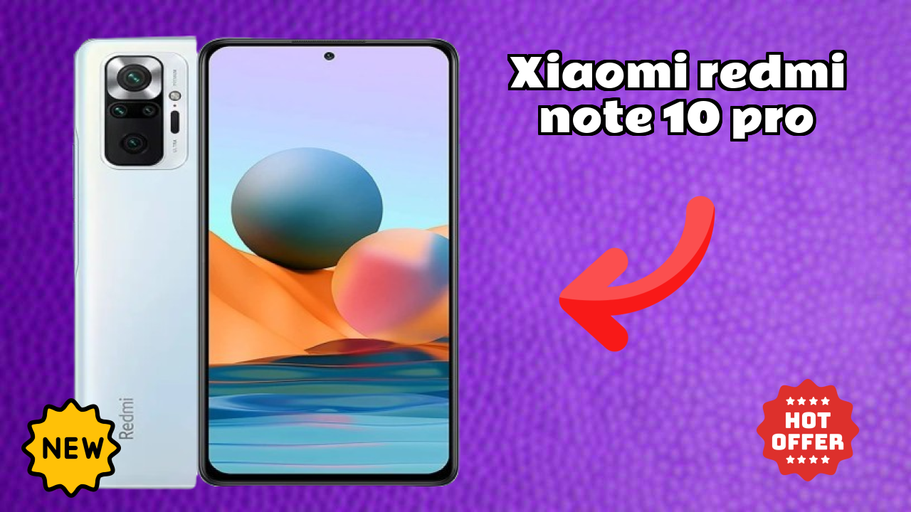 Xiaomi Redmi Note 10 Pro RAM शो: 6 GB RAM मल्टीटास्किंग टेस्ट