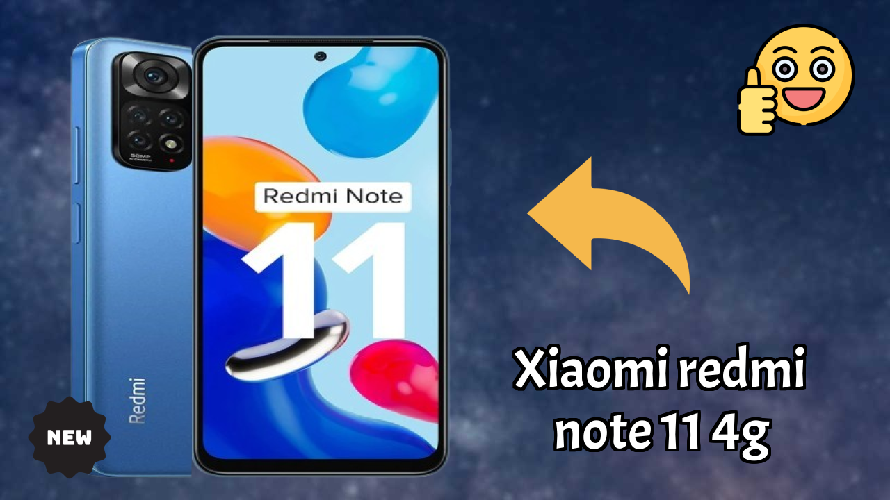 Xiaomi Redmi Note 11 4G कैमरा रिव्यु: 50 MP + 8 MP + 2 MP + 2 MP Rear Camera कम रोशनी टेस्ट