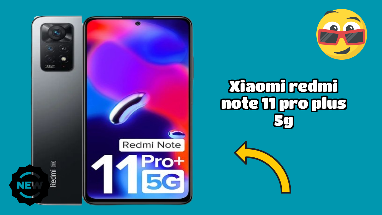 Xiaomi Redmi Note 11 Pro Plus 5G शो टेस्ट: Snapdragon 695 सभी ऐप्स