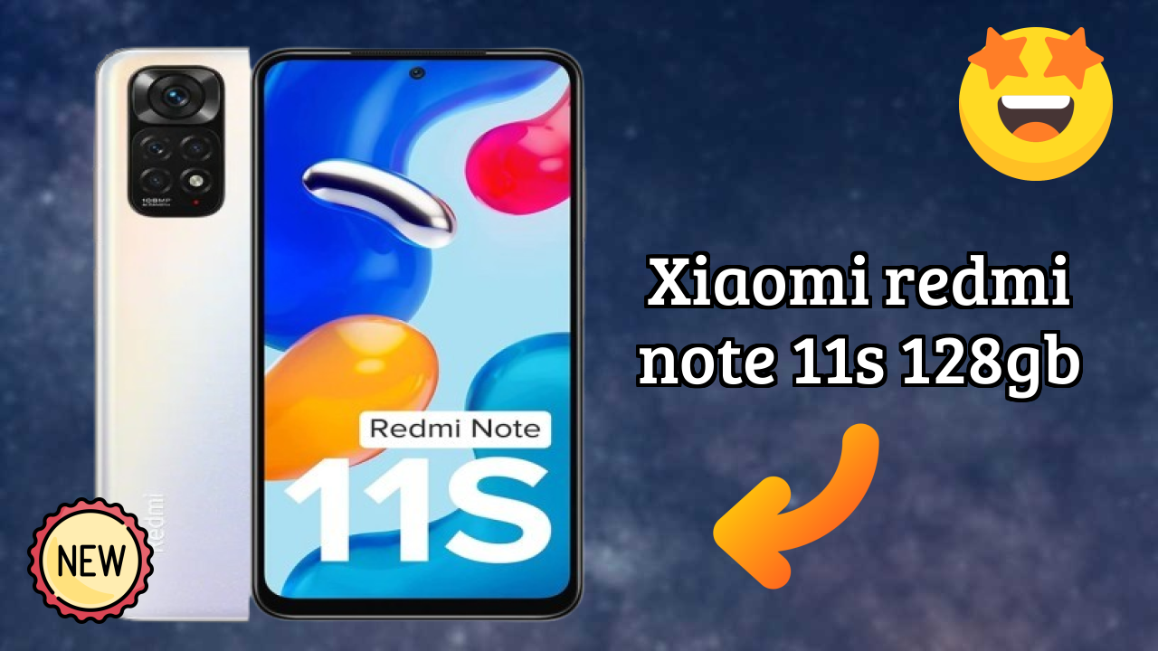 Xiaomi Redmi Note 11S 128GB RAM शो: 6 GB RAM मल्टीटास्किंग रिव्यु