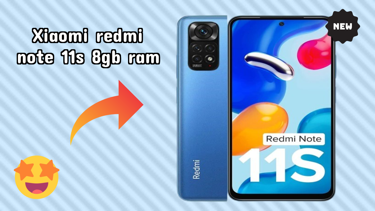 Xiaomi Redmi Note 11S 8GB RAM 2026 शॉपिंग निर्णय गाइड