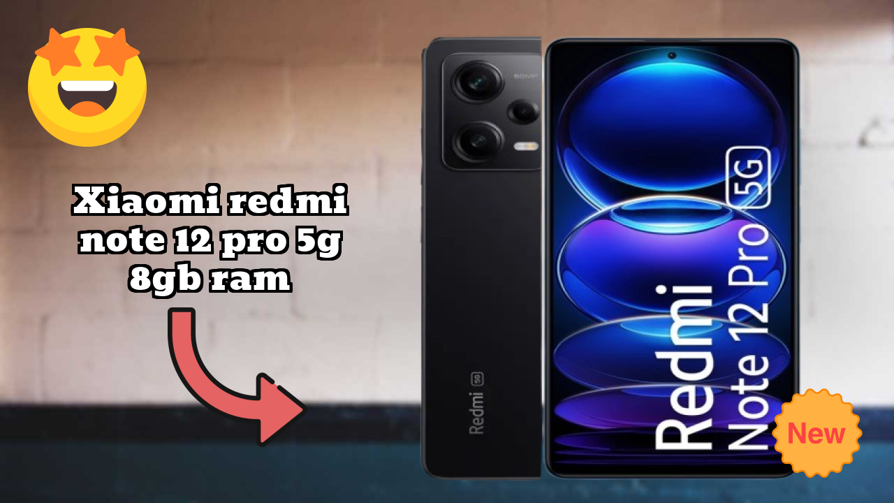 क्या Xiaomi Redmi Note 12 Pro 5G 8GB RAM 2026 में बेस्ट विकल्प है? पूरा रिव्यु