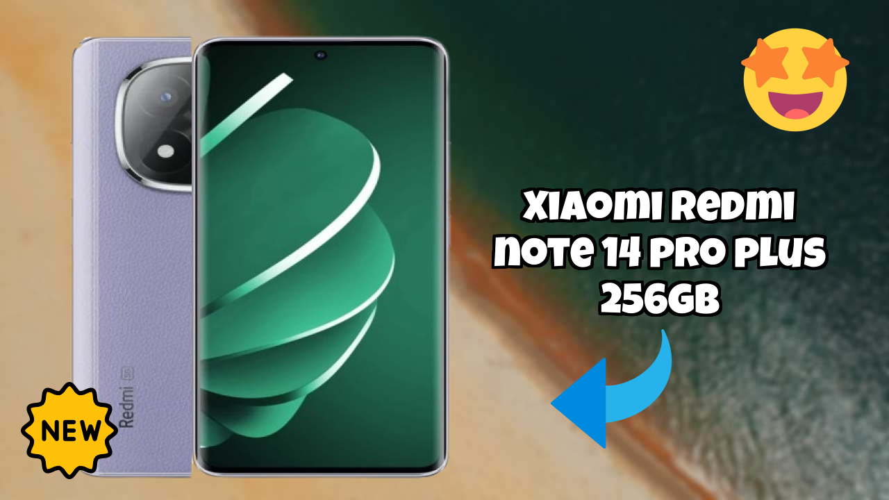 Xiaomi Redmi Note 14 Pro Plus 256GB 2026 फीचर-बाय-फीचर अंतर्दृष्टि