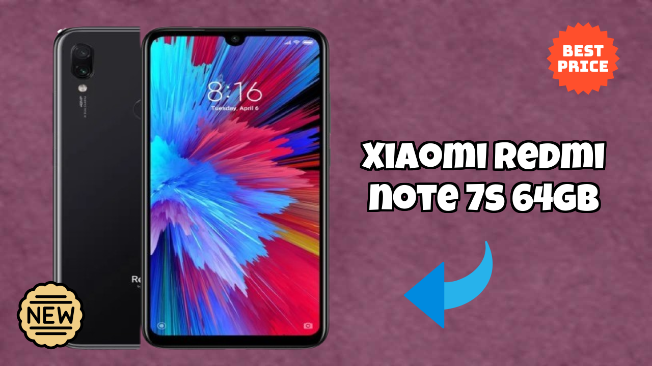 Xiaomi Redmi Note 7S 64GB गेमिंग बेंचमार्क: Snapdragon 660 टेस्ट किया गया