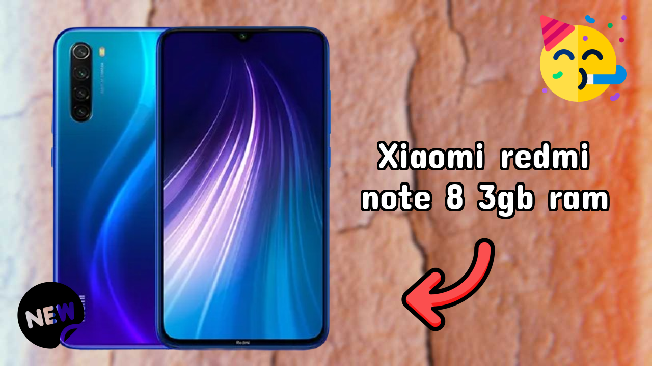 Xiaomi Redmi Note 8 3GB RAM डिस्प्ले क्वॉलिटी: IPS LCD समझाया गया