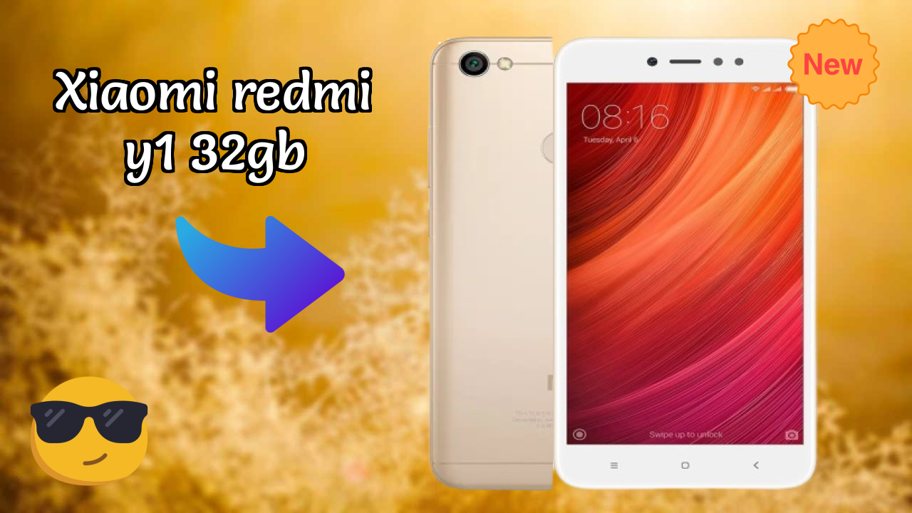 Xiaomi Redmi Y1 32GB क़ीमत गिरावट अलर्ट: अब ₹8,468 पर